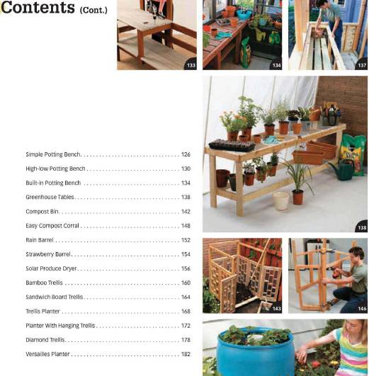 The Complete Guide to Greenhouses & Garden Projects_1
