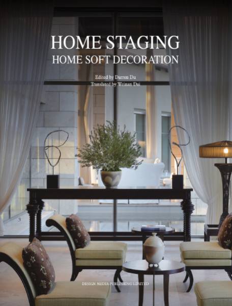 Home Staging: Home Soft Decoration