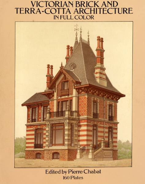 Victorian Brick and Terra-Cotta Architecture