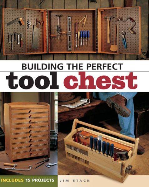 Building the Perfect Tool Chest