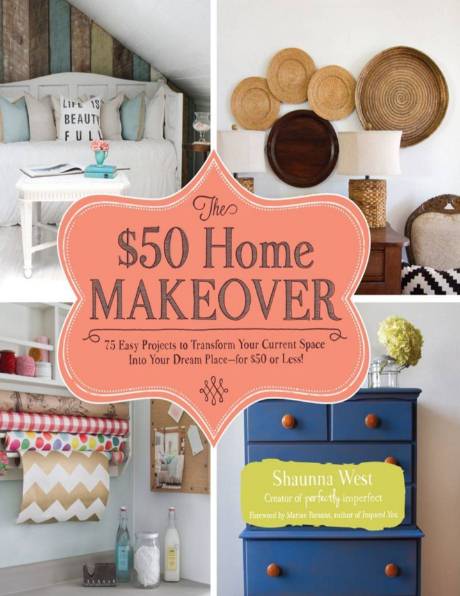 The 50 Home Makeover