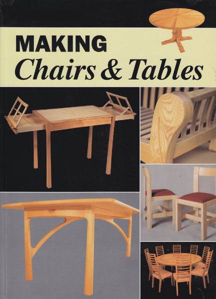 Making Chairs & Tables
