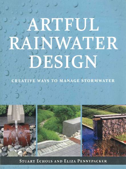 Artful Rainwater Design: Creative Ways to Manage Stormwater