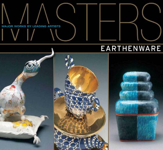 Masters. Earthenware: Major Works by Leading Artists