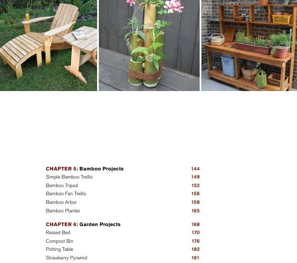 Outdoor Wood Projects_2