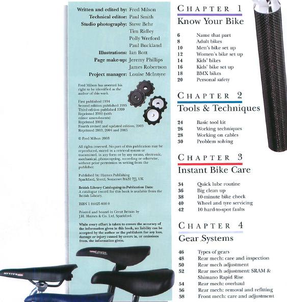 The Bike Book_1