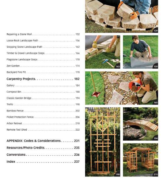 The Complete Guide to Landscape Projects_3