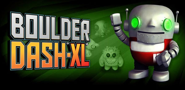 Boulder Dash®-XL™