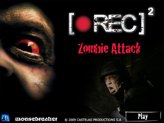 Rec 2: Zombie Attack