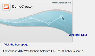 Wondershare DemoCreator 3.5.2