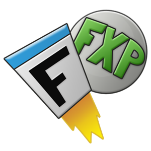 FlashFXP 4.1.8 Build 1704 Final