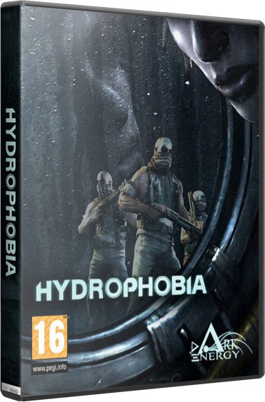 Hydrophobia: Prophecy (2011/Repack)