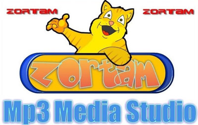 Zortam Mp3 Media Studio Pro