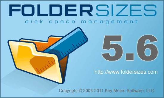 FolderSizes 5.6.52 RePack + Portable