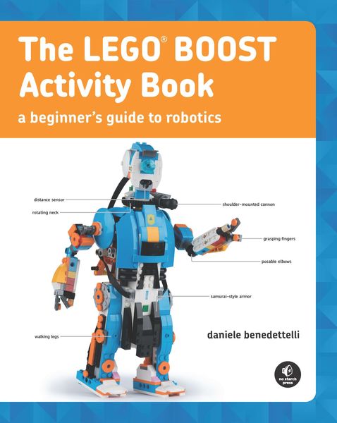Скачать бесплатно книгу Как самому сделать робот. Хейзерман Д., 