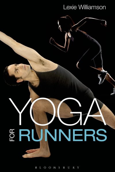 Lexie Williamson. Yoga for Runners